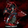 Akatsuki Hidan