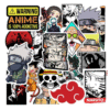 Anime Sticker Pack of 20