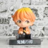 Demon Slayer Zenitsu Agatsuma Bobblehead