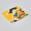Goku Dragon Ball Z Anime Mouse Pad
