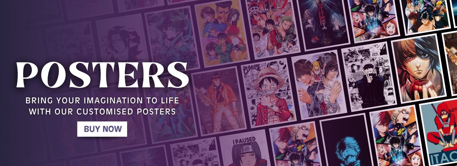 Posters