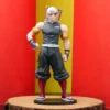 Demon Slayer Tengen Sound Hashira Action Figure PVC Model Anime Figurine (16 Cms)