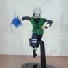 Naruto Kakashi Hatake Chidori Big Action Figure Size | 20 CM |