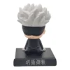 Jujutsu Kaisen Gojo Satoru Bobblehead