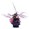 One Piece Roronoa Zoro Nine Knives Three Faces Asura Form Action Figure | 13 CMS |