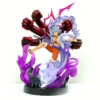 Onepiece Anime Luffy Gear 5 Sun God Nika Action Figure | 28 CMS |